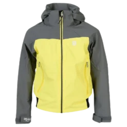 Toby 2-Layer Waterproof Junior Yellow