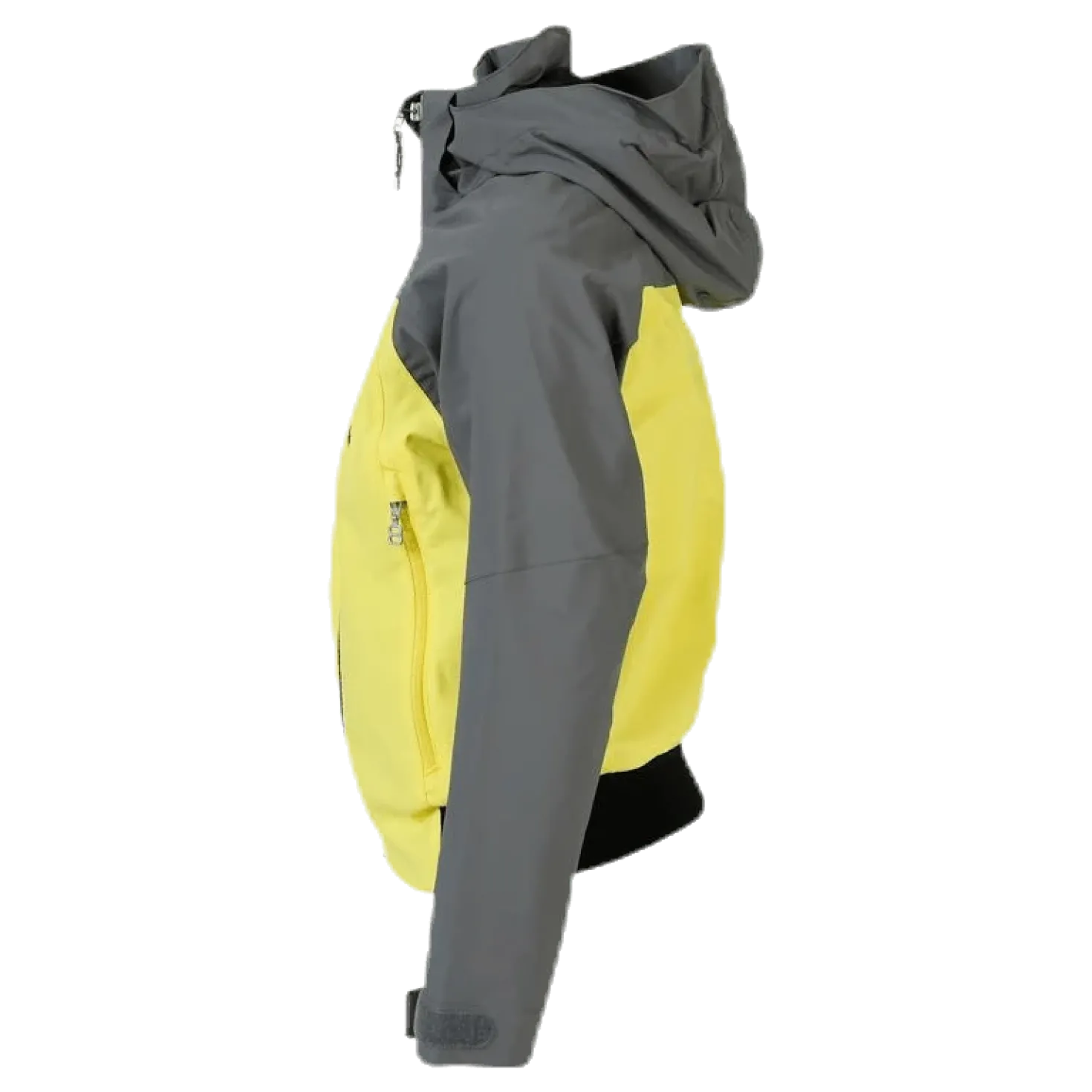 Toby 2-Layer Waterproof Junior Yellow