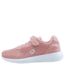 Tobyn Glitter Sport Pink