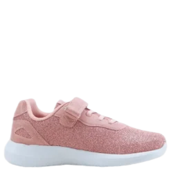 Tobyn Glitter Sport Pink