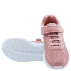 Tobyn Glitter Sport Pink