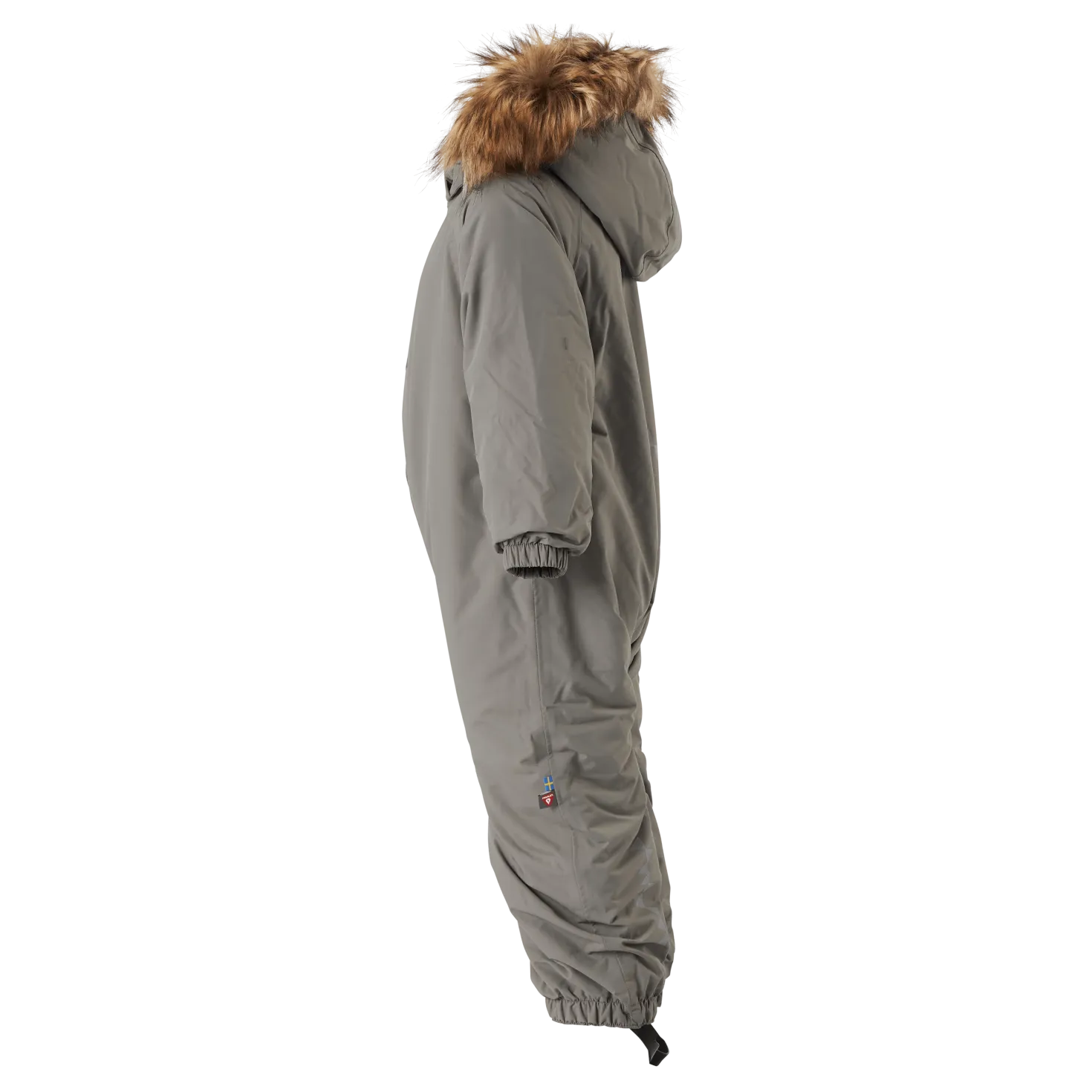 Toddler Padded Jumpsuit Mole