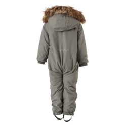 Toddler Padded Jumpsuit Mole