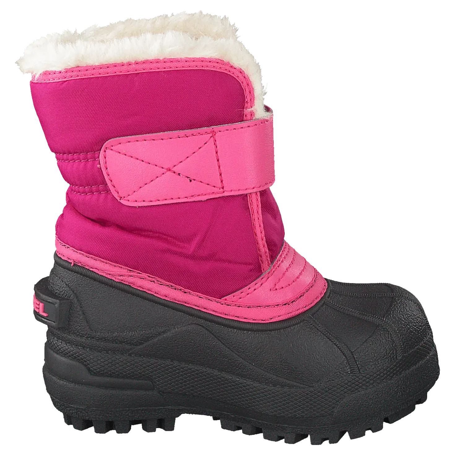 Toddler's Snow Commander Tropic Pink Deep Blush