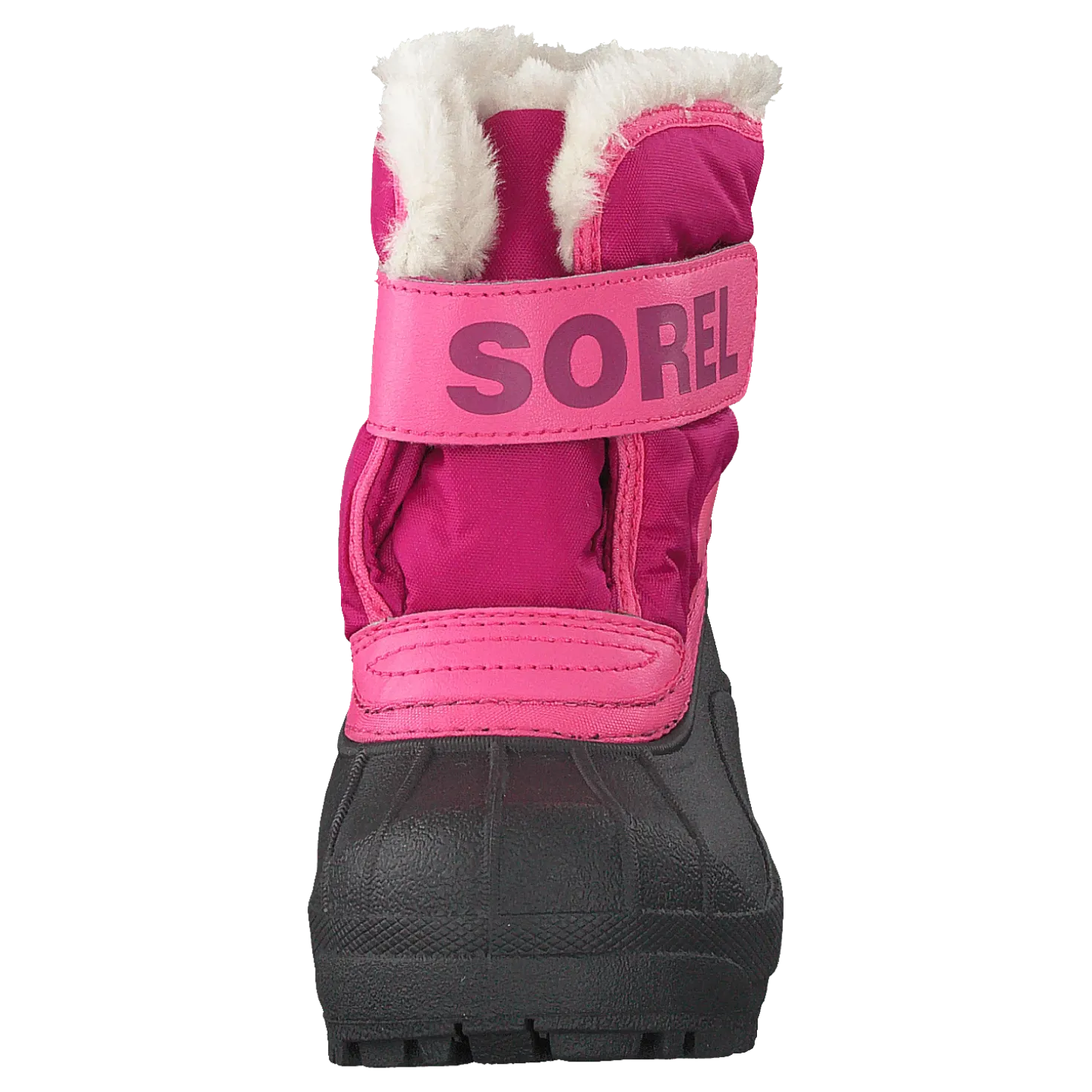 Toddler's Snow Commander Tropic Pink Deep Blush