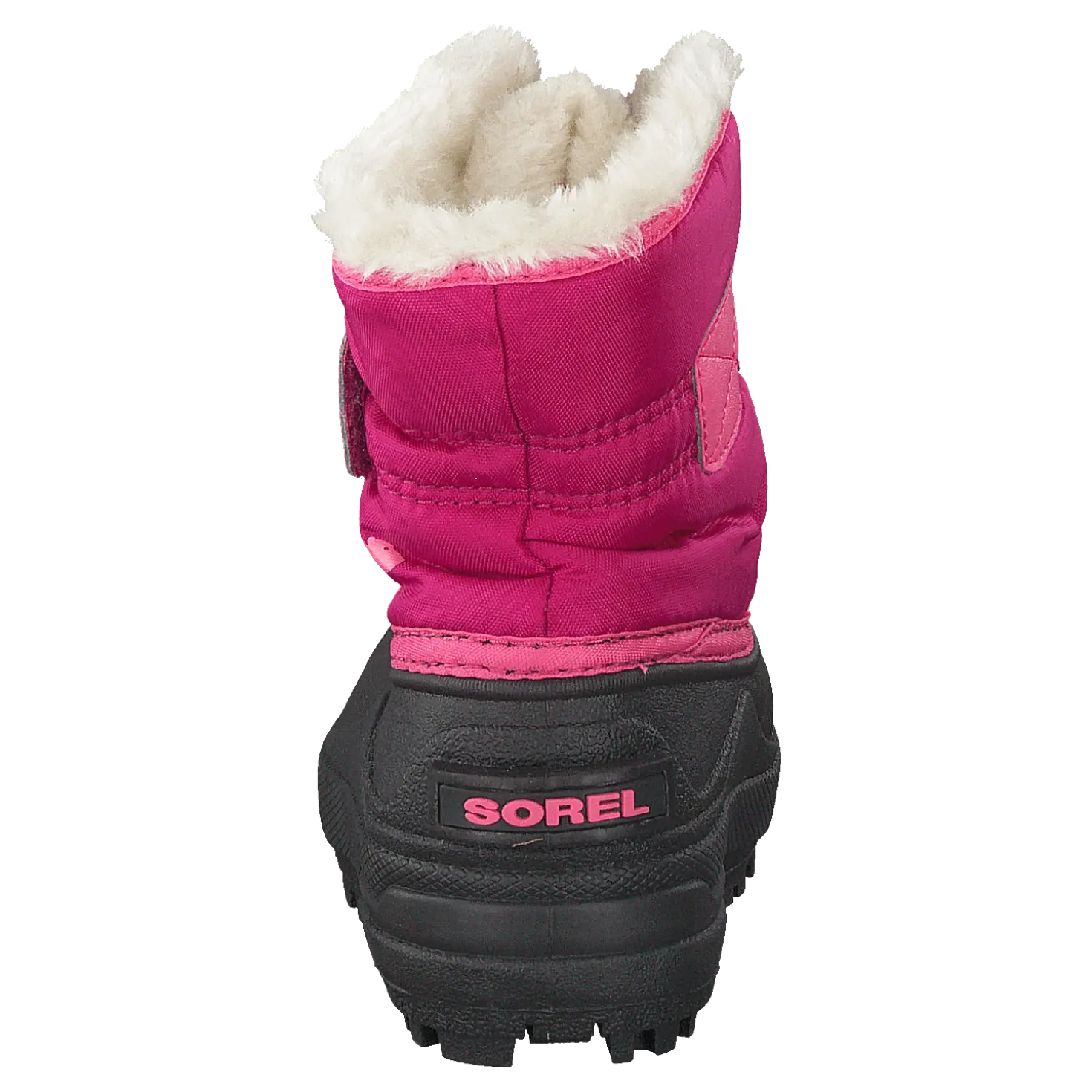 Toddler's Snow Commander Tropic Pink Deep Blush