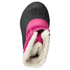 Toddler's Snow Commander Tropic Pink Deep Blush