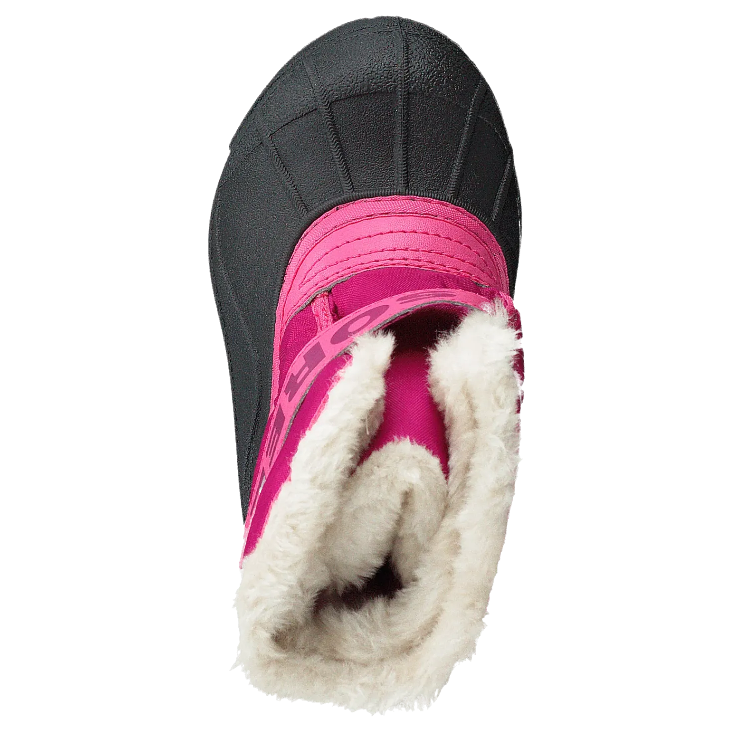Toddler's Snow Commander Tropic Pink Deep Blush