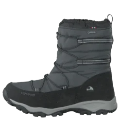 Tofte Gtx Black/charcoal