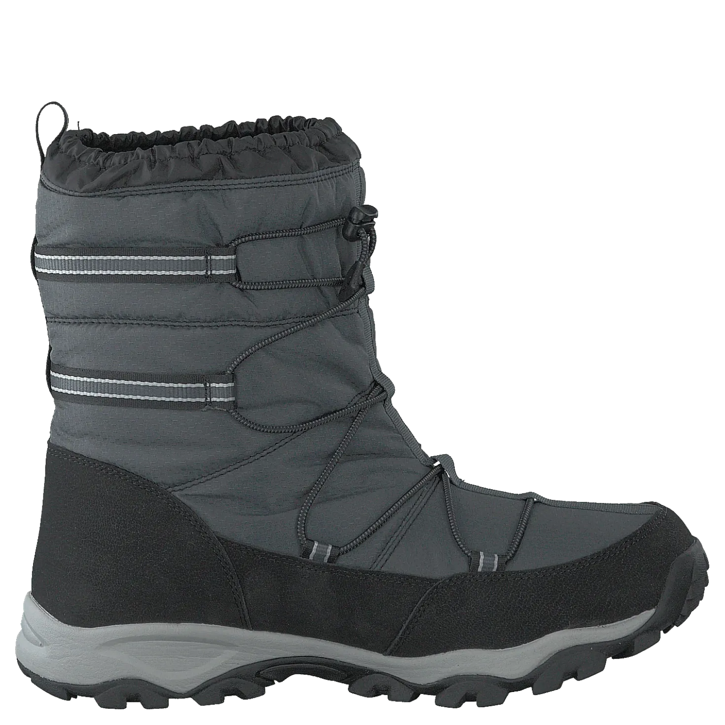Tofte Gtx Black/charcoal