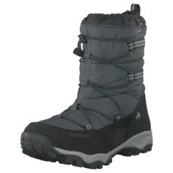 Tofte Gtx Black/charcoal