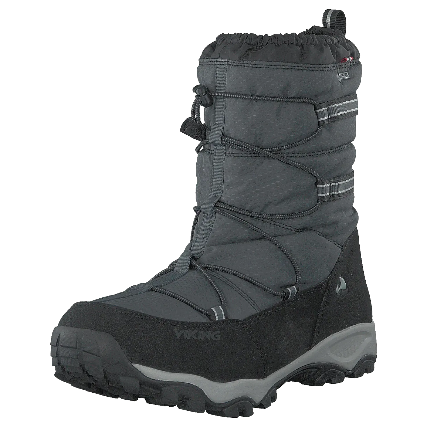 Tofte Gtx Black/charcoal