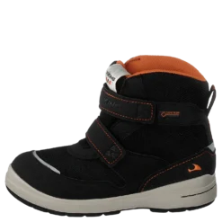Tokke Gtx Black/orange