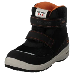 Tokke Gtx Black/orange