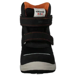 Tokke Gtx Black/orange