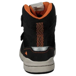 Tokke Gtx Black/orange