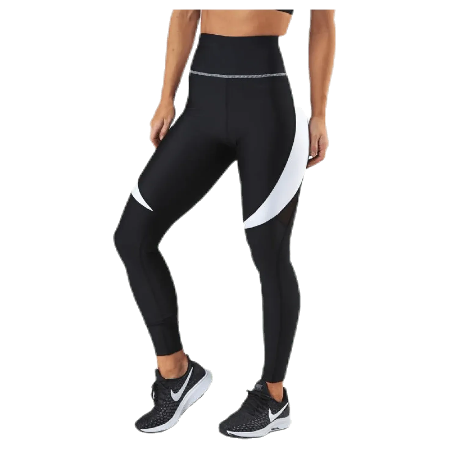 Tokyo Monocrome Tight Black