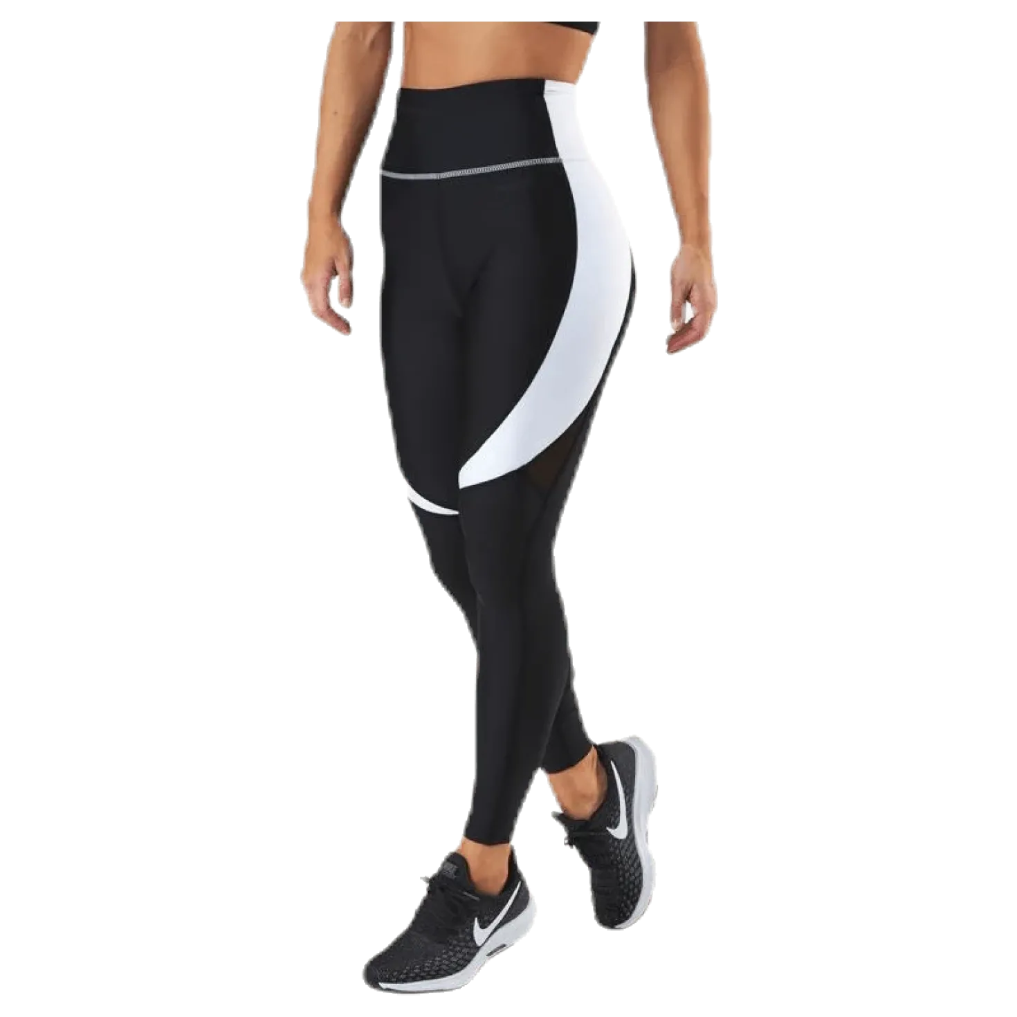 Tokyo Monocrome Tight Black
