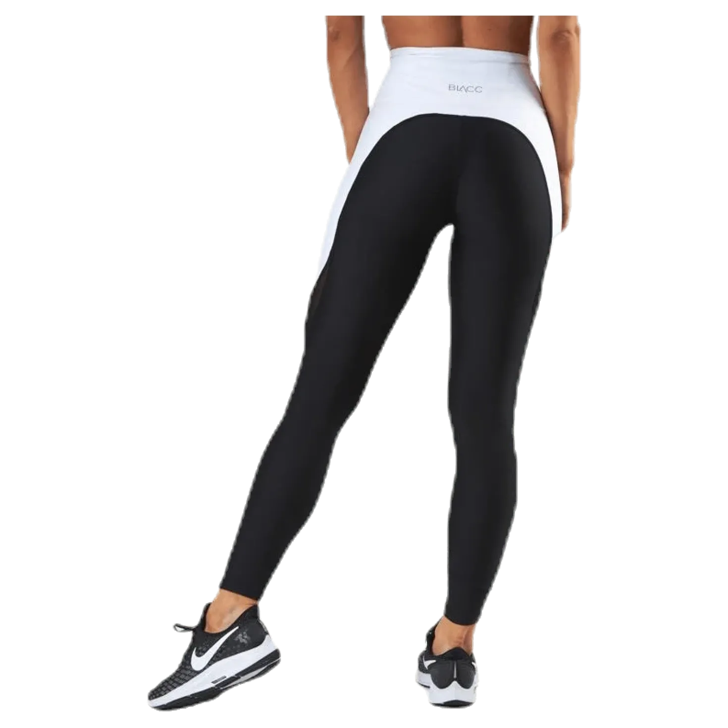 Tokyo Monocrome Tight Black