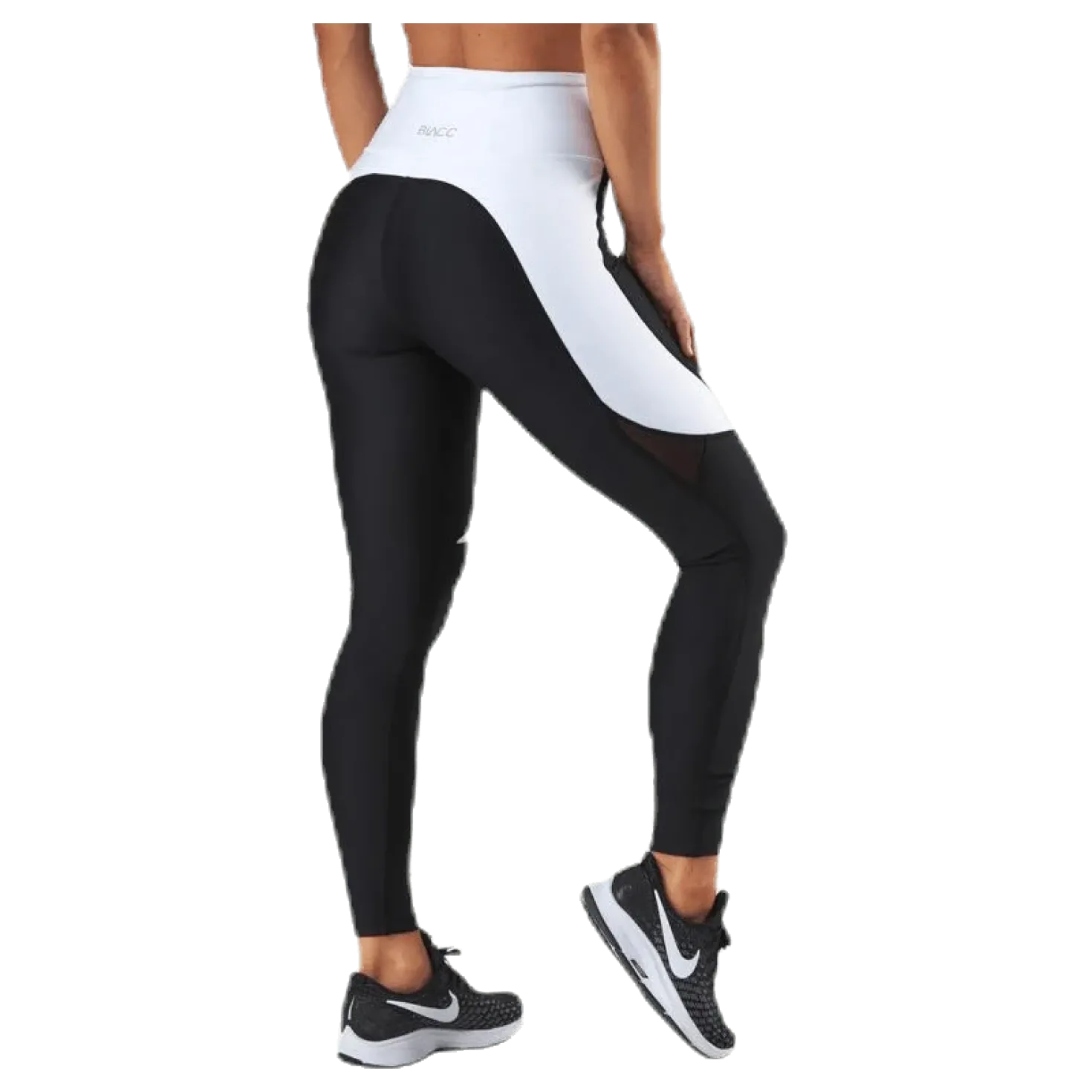 Tokyo Monocrome Tight Black