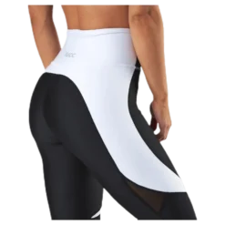 Tokyo Monocrome Tight Black