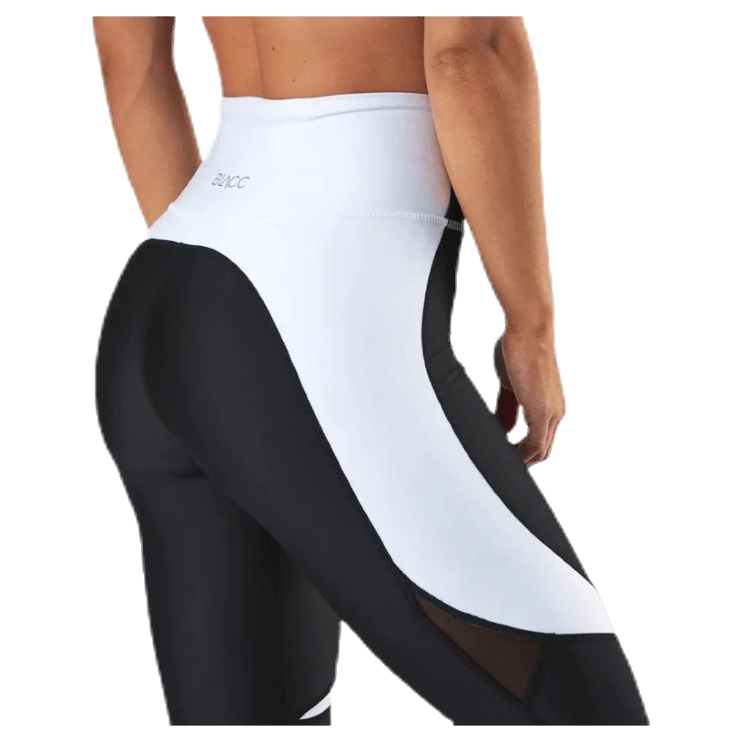Tokyo Monocrome Tight Black