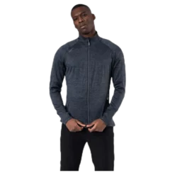 Toledo Jacket Grey