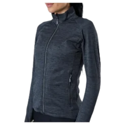 Toledo Jacket Grey