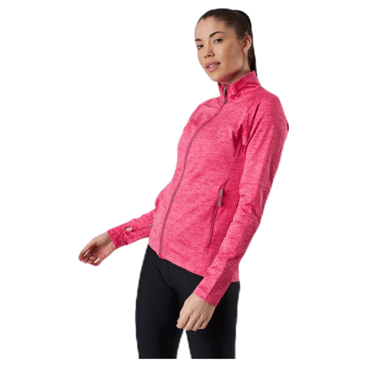 Toledo Jacket Pink