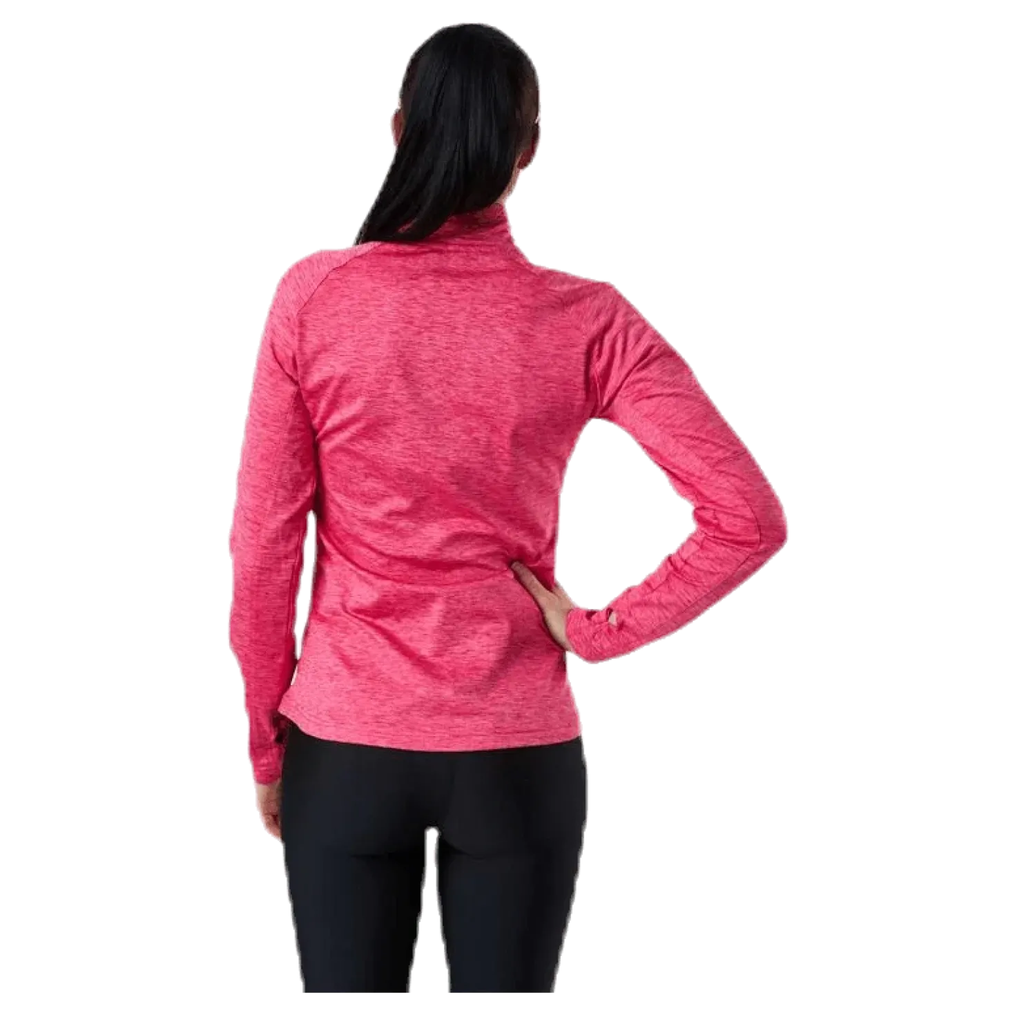 Toledo Jacket Pink