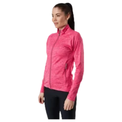 Toledo Jacket Pink