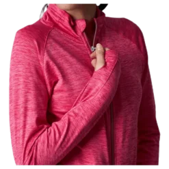 Toledo Jacket Pink
