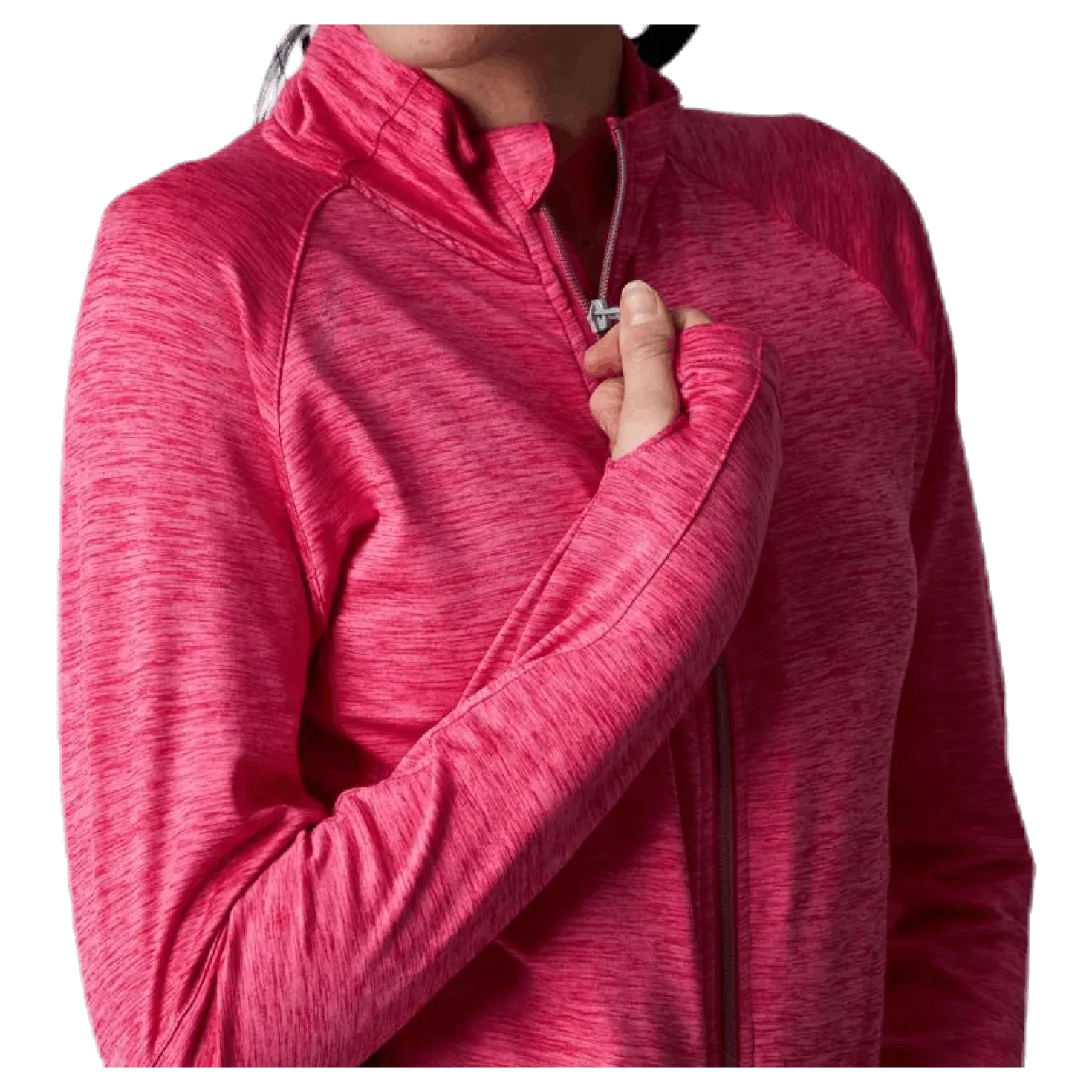 Toledo Jacket Pink
