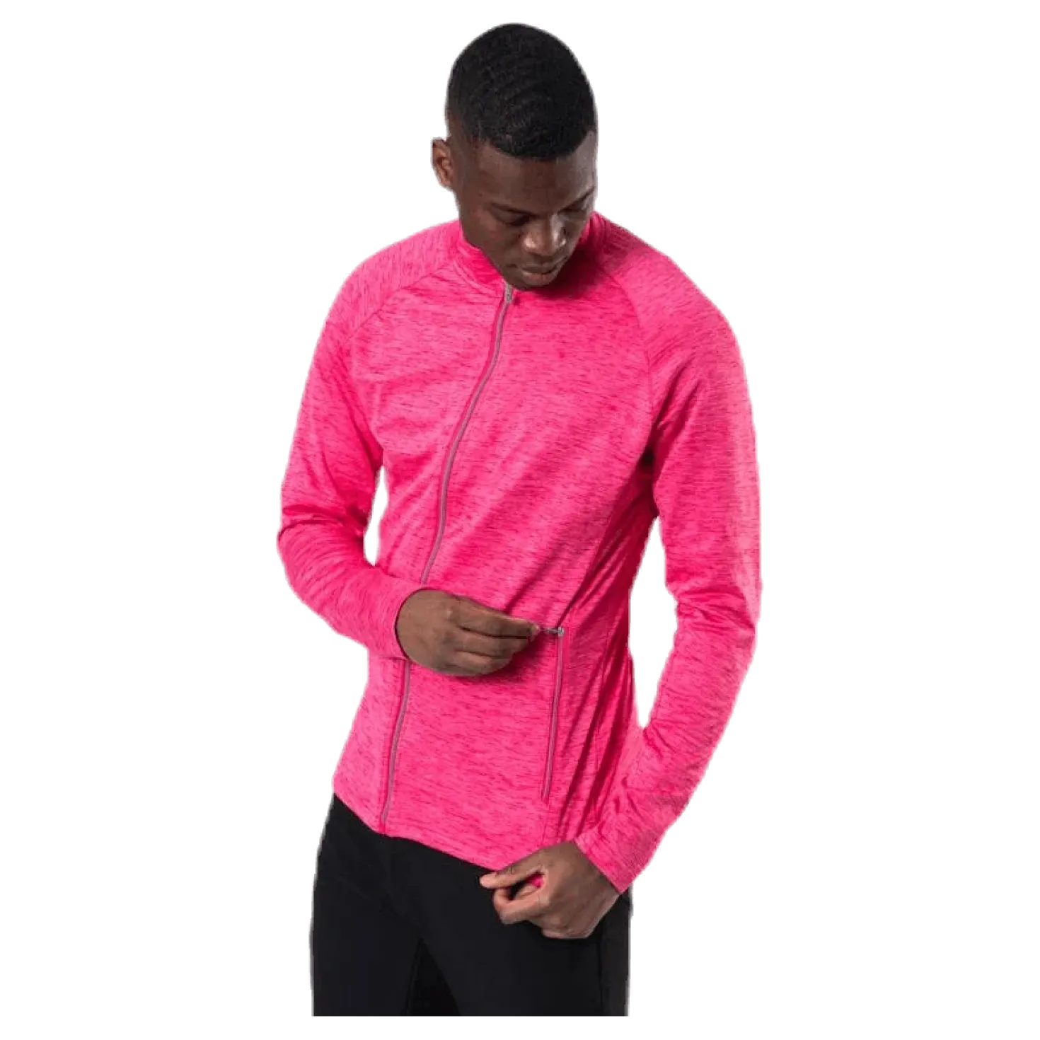 Toledo Jacket Pink