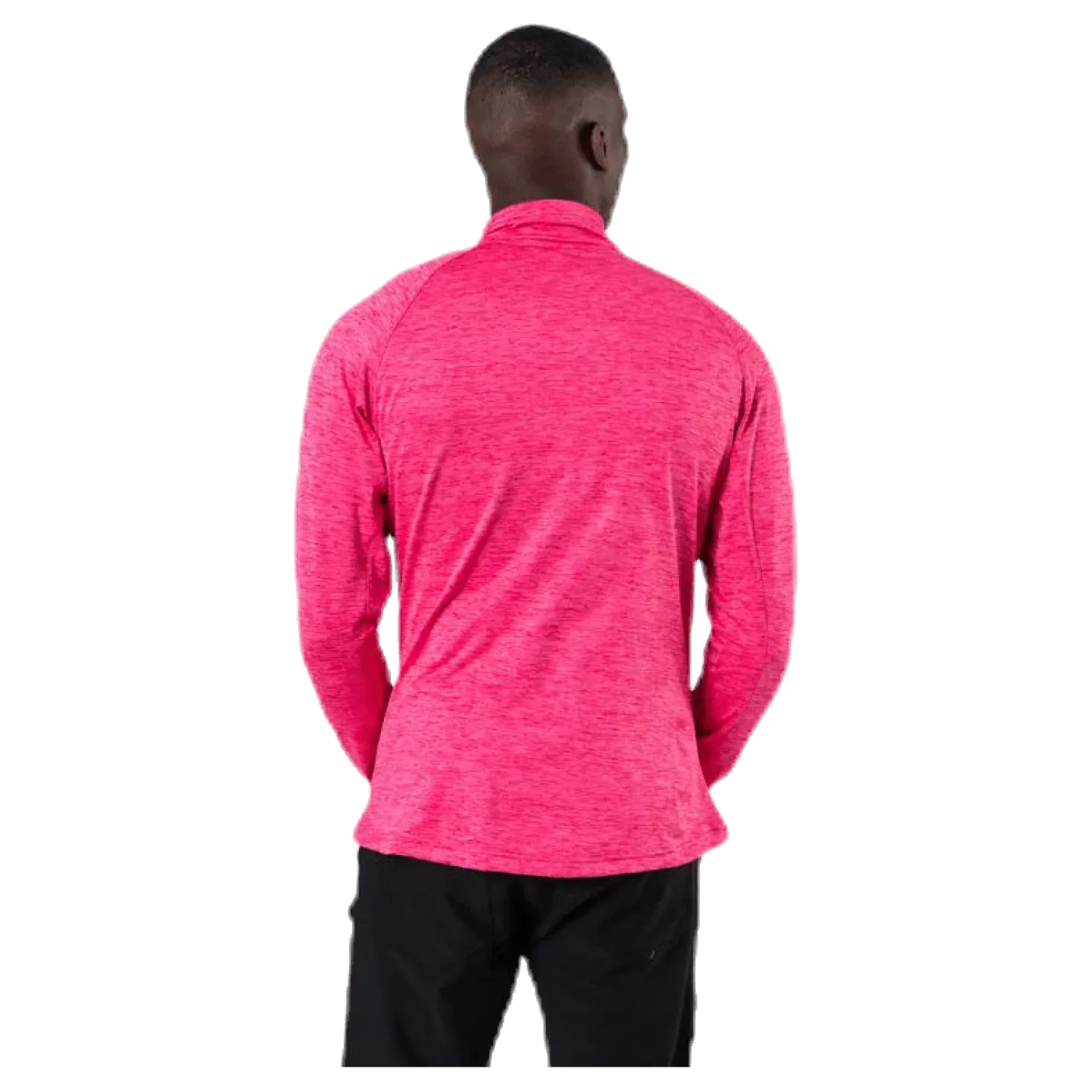 Toledo Jacket Pink