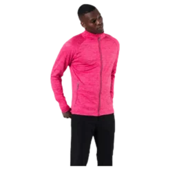 Toledo Jacket Pink