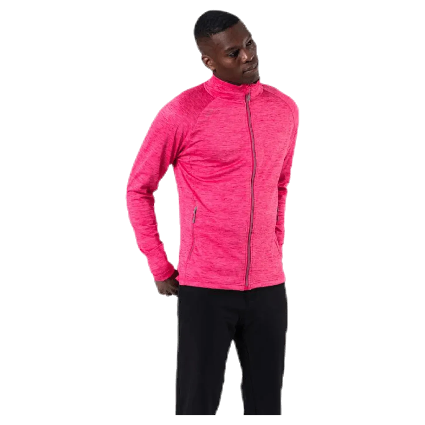 Toledo Jacket Pink