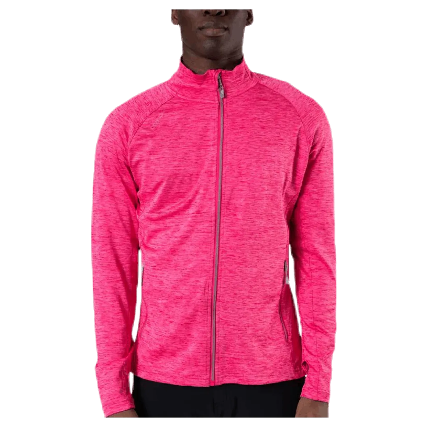 Toledo Jacket Pink