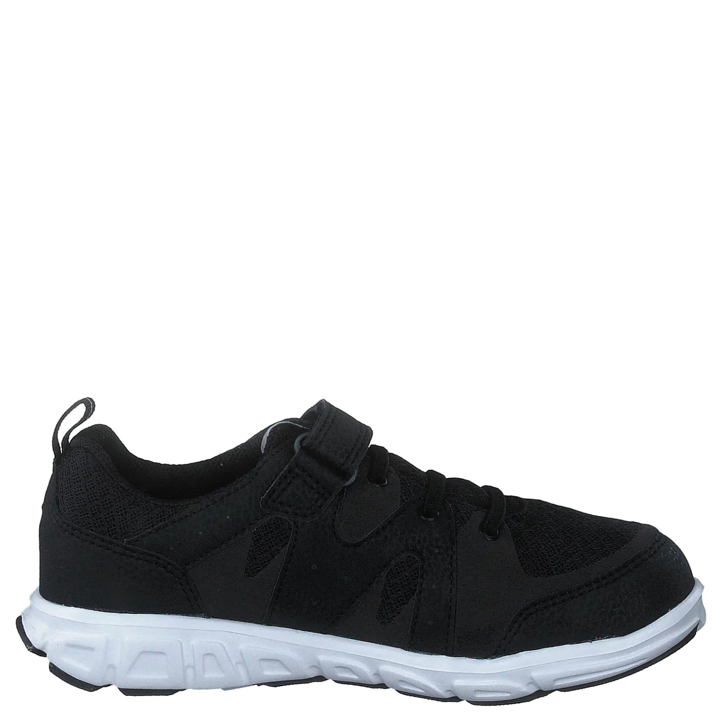 Tolga Low Wp Black