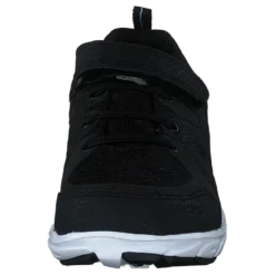 Tolga Low Wp Black