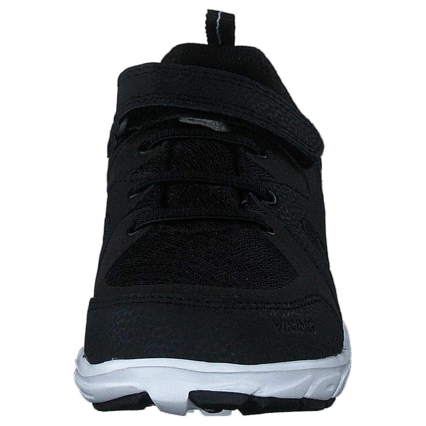 Tolga Low Wp Black