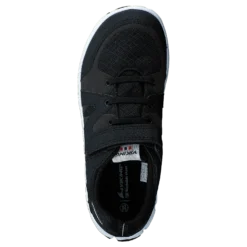 Tolga Low Wp Black