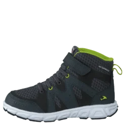 Tolga Mid Wp Charcoal/black