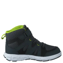 Tolga Mid Wp Charcoal/black