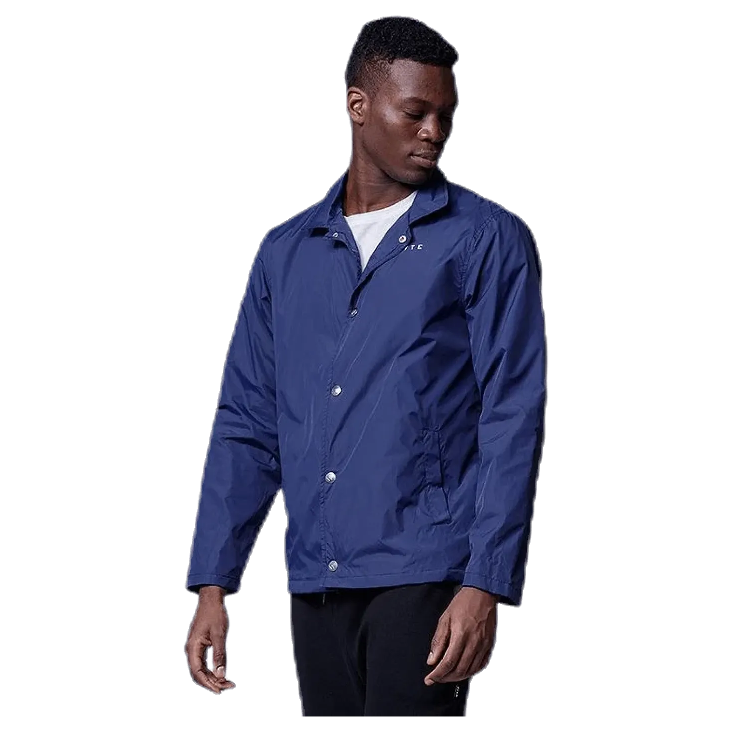 Tomas Jacket Blue
