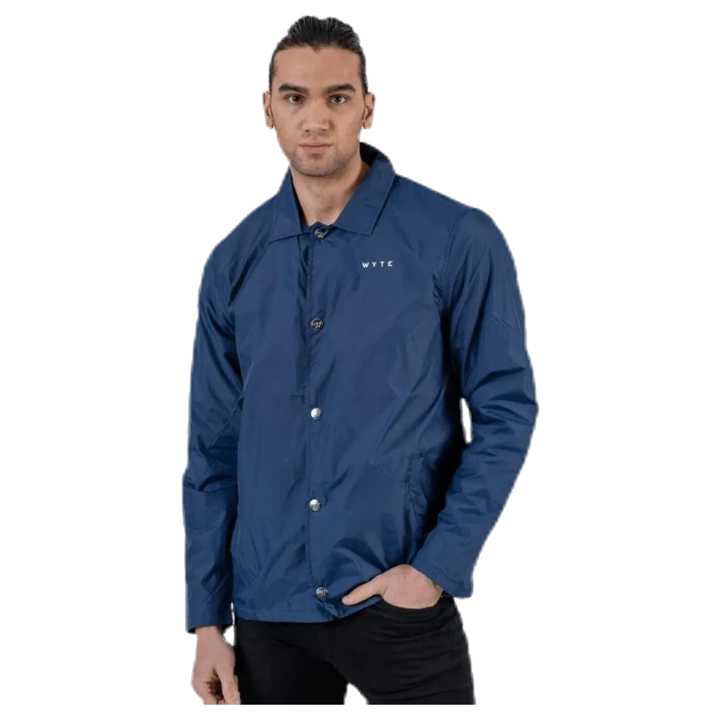 Tomas Jacket Blue