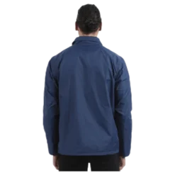 Tomas Jacket Blue