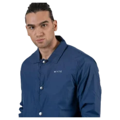 Tomas Jacket Blue