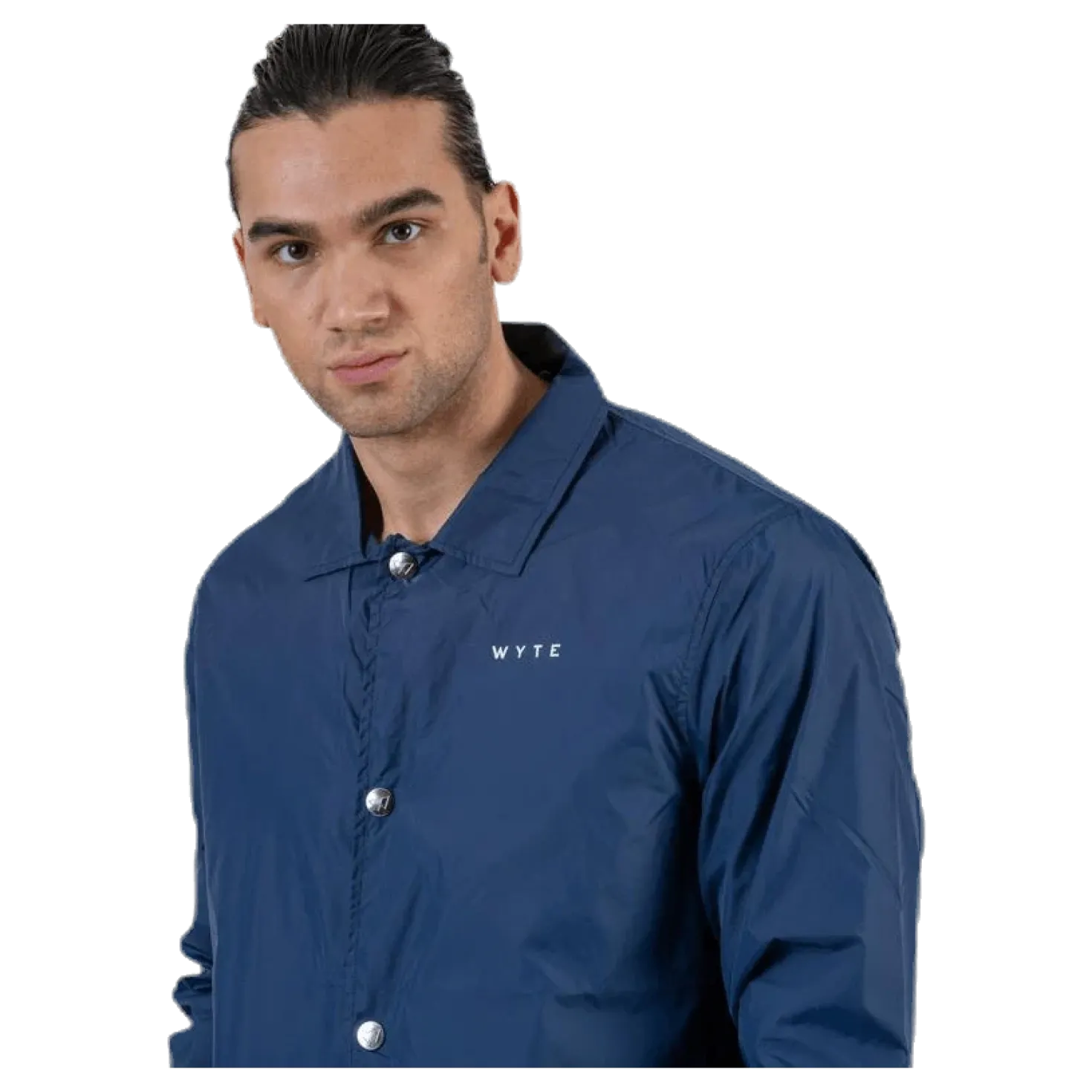 Tomas Jacket Blue