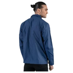 Tomas Jacket Blue